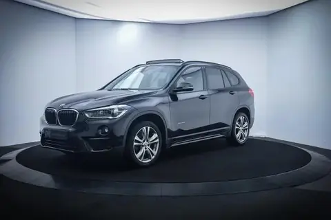 Used BMW X1 Petrol 2018 Ad 