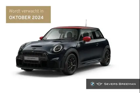 Used MINI MINI Electric 2023 Ad 