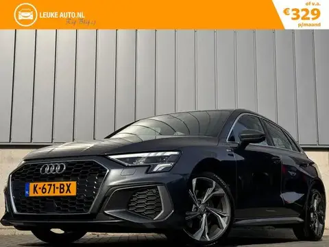 Used AUDI A3 Petrol 2020 Ad 