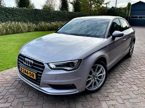 Used AUDI A3 Petrol 2015 Ad 