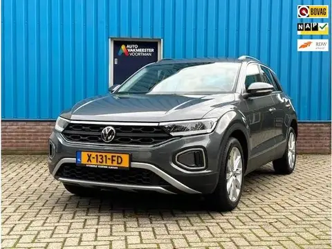 Annonce VOLKSWAGEN T-ROC Essence 2022 d'occasion 