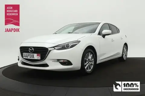 Annonce MAZDA 3 Essence 2019 d'occasion 