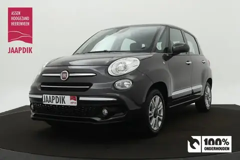 Used FIAT 500L Petrol 2018 Ad 