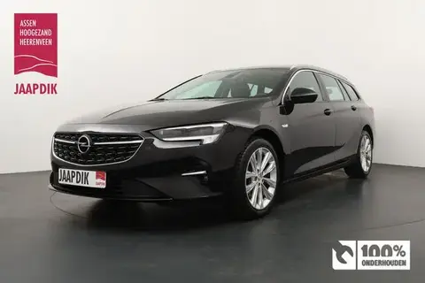 Annonce OPEL INSIGNIA Diesel 2021 d'occasion 