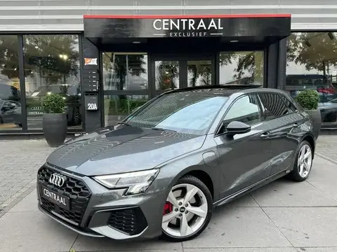 Used AUDI A3 Hybrid 2022 Ad 