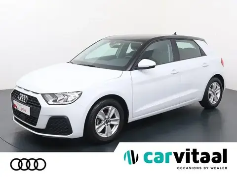 Annonce AUDI A1 Essence 2020 d'occasion 