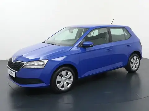 Used SKODA FABIA Petrol 2020 Ad 