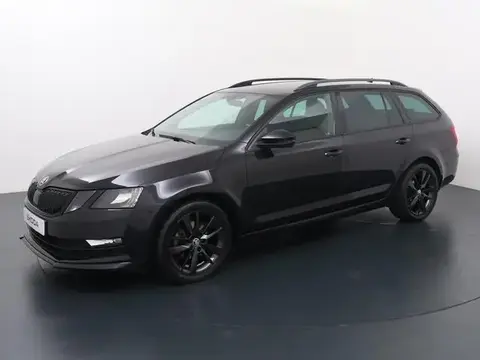 Used SKODA OCTAVIA Petrol 2020 Ad 