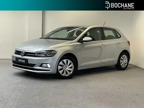 Annonce VOLKSWAGEN POLO Essence 2020 d'occasion 