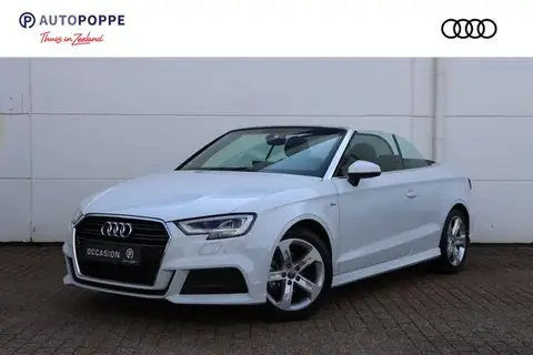 Used AUDI A3 Petrol 2016 Ad 