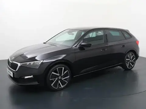 Used SKODA SCALA Petrol 2019 Ad 