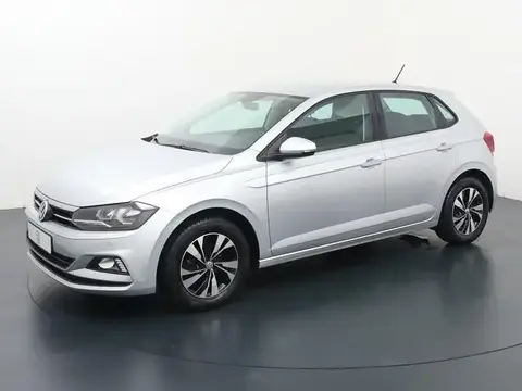 Used VOLKSWAGEN POLO Petrol 2017 Ad 