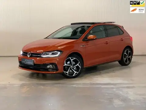 Used VOLKSWAGEN POLO Petrol 2020 Ad 