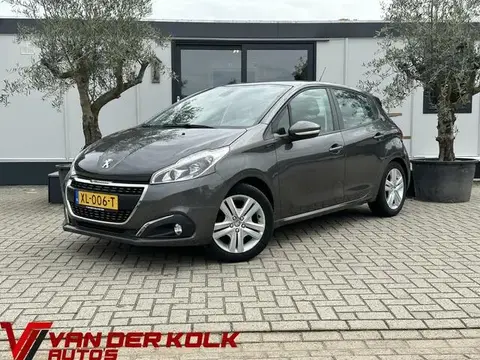 Used PEUGEOT 208 Petrol 2019 Ad 