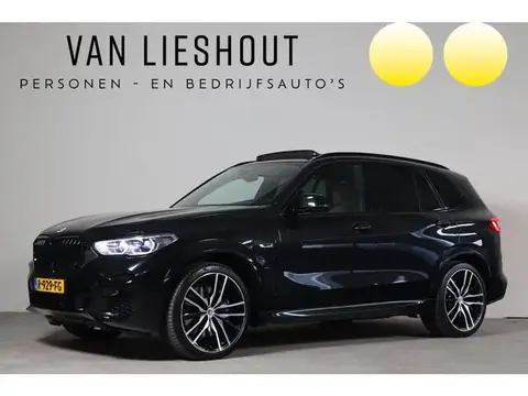 Annonce BMW X5 Hybride 2022 d'occasion 