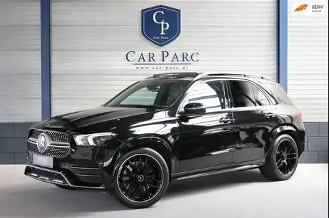 Used MERCEDES-BENZ CLASSE GLE Petrol 2019 Ad 