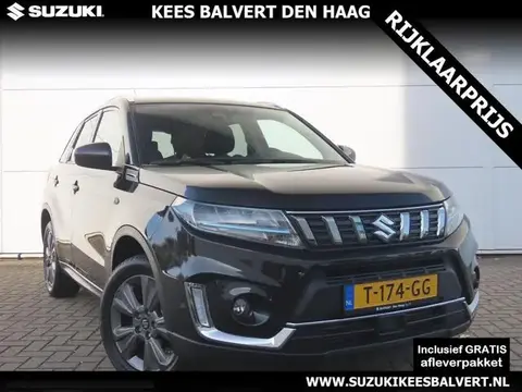 Used SUZUKI VITARA Hybrid 2023 Ad 