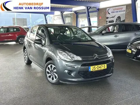 Used CITROEN C3 Petrol 2016 Ad 