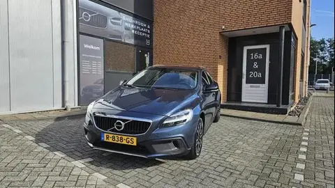 Used VOLVO V40 Petrol 2019 Ad 