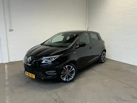 Used RENAULT ZOE Electric 2020 Ad 