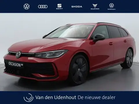 Annonce VOLKSWAGEN PASSAT Essence 2024 d'occasion 