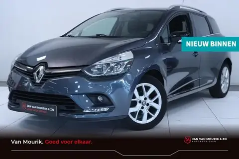 Used RENAULT CLIO Petrol 2018 Ad 