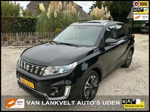 Used SUZUKI VITARA Petrol 2020 Ad 