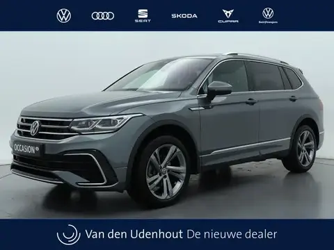 Used VOLKSWAGEN TIGUAN Petrol 2024 Ad 