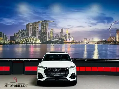 Used AUDI Q3 Petrol 2019 Ad 