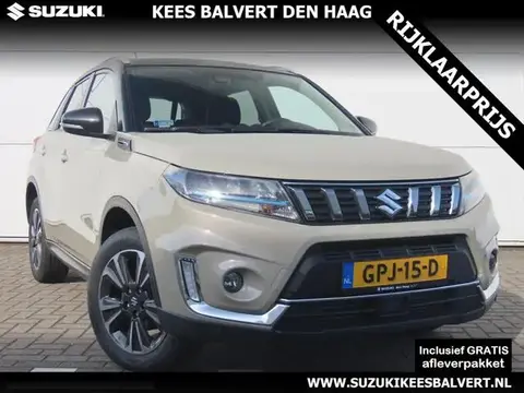 Annonce SUZUKI VITARA Hybride 2023 d'occasion 