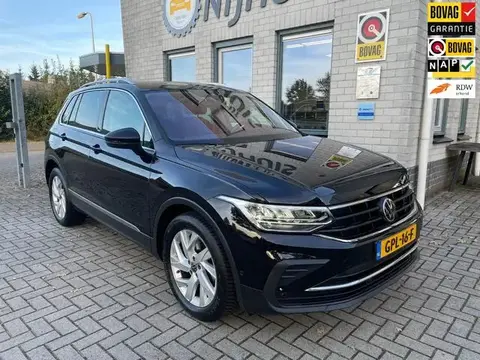 Used VOLKSWAGEN TIGUAN Petrol 2023 Ad 