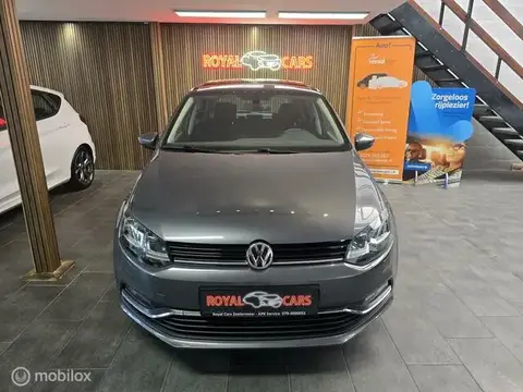 Used VOLKSWAGEN POLO Petrol 2016 Ad 