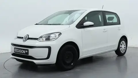 Used VOLKSWAGEN UP! Petrol 2017 Ad 