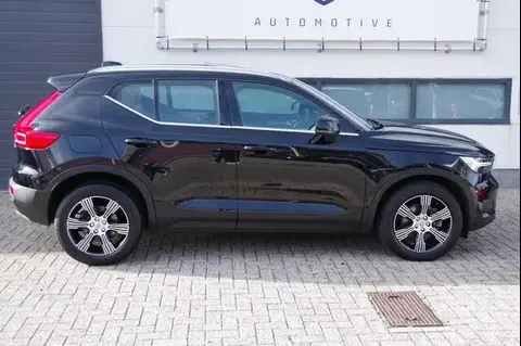 Used VOLVO XC40 Petrol 2019 Ad 