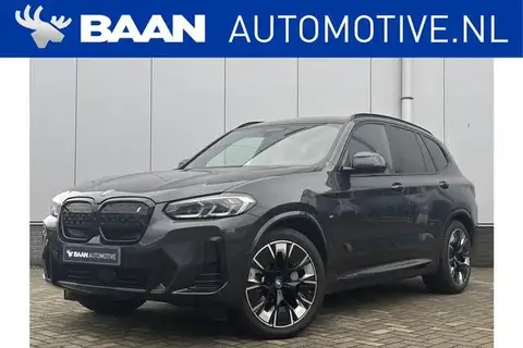 Annonce BMW X3 Électrique 2022 d'occasion 