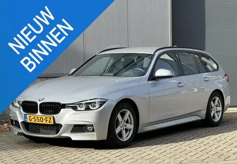 Annonce BMW SERIE 3 Essence 2019 d'occasion 