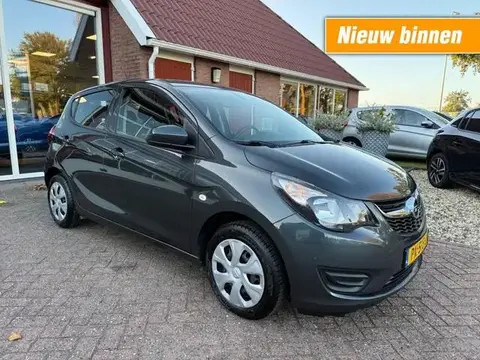 Annonce OPEL KARL Essence 2017 d'occasion 