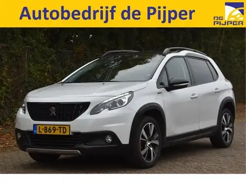 Used PEUGEOT 2008 Petrol 2018 Ad 