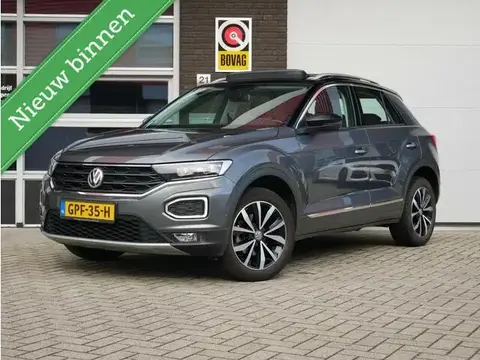 Used VOLKSWAGEN T-ROC Petrol 2019 Ad 