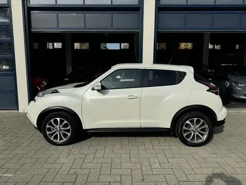 Annonce NISSAN JUKE Essence 2016 d'occasion 