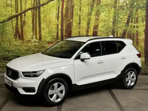 Used VOLVO XC40 Petrol 2020 Ad 