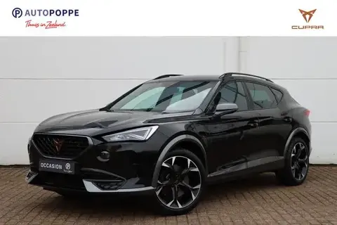 Used CUPRA FORMENTOR Hybrid 2021 Ad 