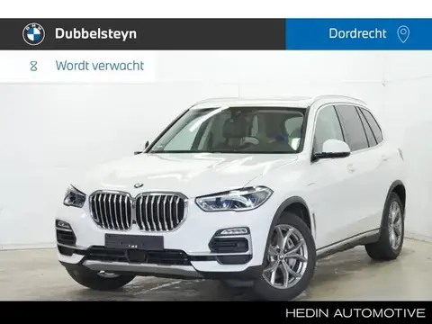 Used BMW X5 Hybrid 2021 Ad 