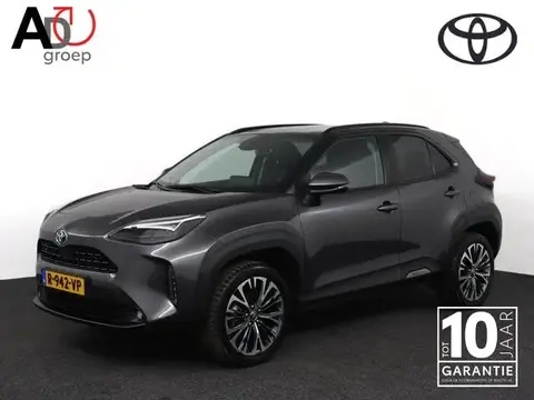 Used TOYOTA YARIS Hybrid 2022 Ad 