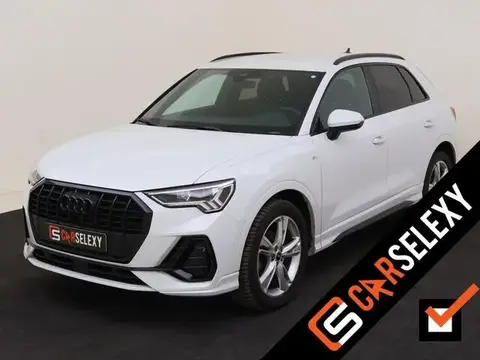 Annonce AUDI Q3 Essence 2023 d'occasion 