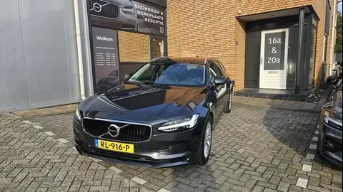 Annonce VOLVO V90 Essence 2018 d'occasion 