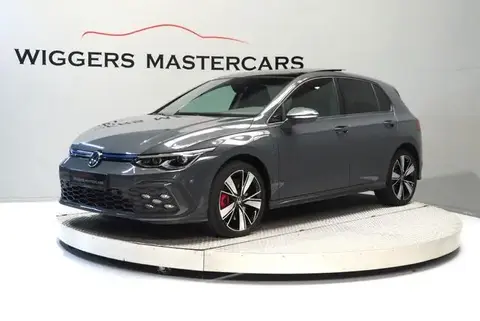 Used VOLKSWAGEN GOLF Hybrid 2021 Ad 