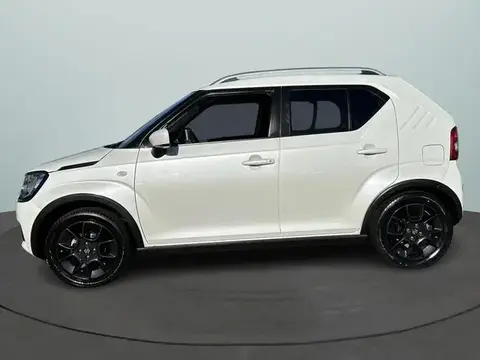 Annonce SUZUKI IGNIS Essence 2020 d'occasion 