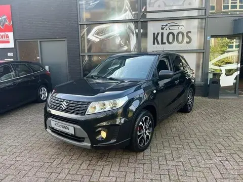 Used SUZUKI VITARA Petrol 2018 Ad 