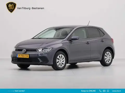 Annonce VOLKSWAGEN POLO Essence 2022 d'occasion 